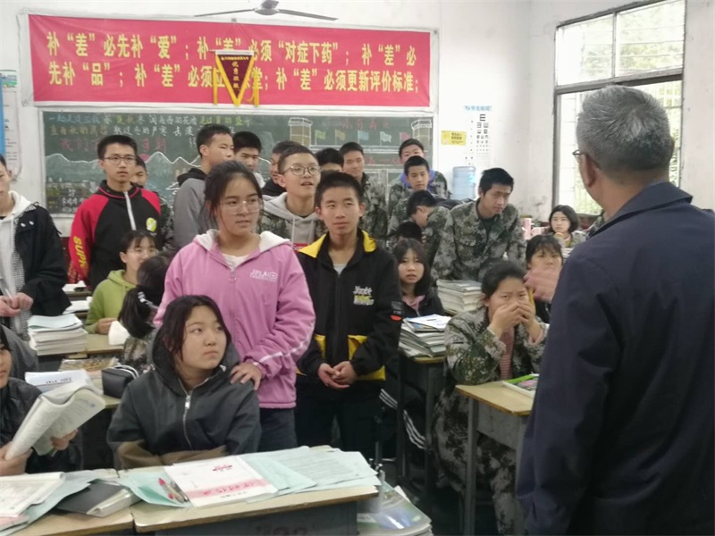 塔里木职业技术学院多措并举全力做好2021年 招生宣传
